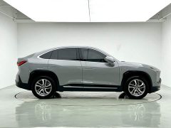 NIO EC6 2020 615KM Performance Edition - ფოტო 6
