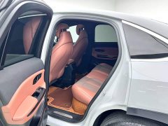 NIO EC6 2020 615KM Performance Edition - ფოტო 8