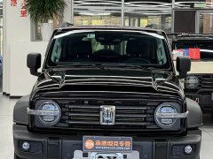 Tank 300 Off-Road Edition 2.0T Conqueror - ფოტო 10