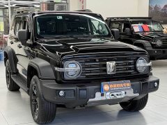 Tank 300 Off-Road Edition 2.0T Conqueror - ფოტო 11