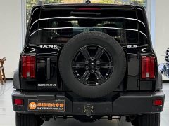 Tank 300 Off-Road Edition 2.0T Conqueror - ფოტო 12