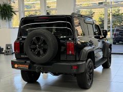 Tank 300 Off-Road Edition 2.0T Conqueror - ფოტო 13