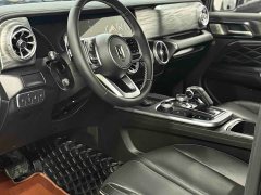 Tank 300 Off-Road Edition 2.0T Conqueror - ფოტო 2