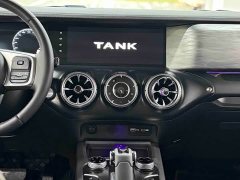 Tank 300 Off-Road Edition 2.0T Conqueror - ფოტო 4