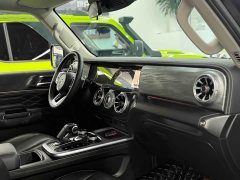 Tank 300 Off-Road Edition 2.0T Conqueror - ფოტო 6