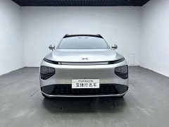 XPeng G9 725 Max - ფოტო 2