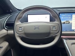 XPeng G9 725 Max - ფოტო 8