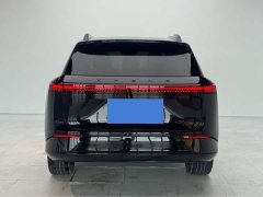 XPeng G9 725 Ultra-Long Range Max - ფოტო 4