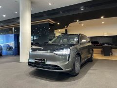 AITO Wenjie M9 Extended Range Ultra 52kWh 6-Seater with 192-Line LiDAR - ფოტო 1