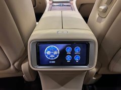 AITO Wenjie M9 Extended Range Ultra 52kWh 6-Seater with 192-Line LiDAR - ფოტო 10