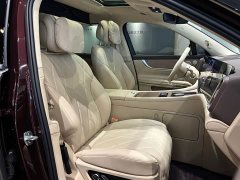 AITO Wenjie M9 Extended Range Ultra 52kWh 6-Seater with 192-Line LiDAR - ფოტო 16