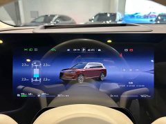 AITO Wenjie M9 Extended Range Ultra 52kWh 6-Seater with 192-Line LiDAR - ფოტო 17