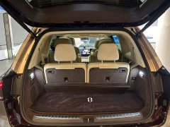 AITO Wenjie M9 Extended Range Ultra 52kWh 6-Seater with 192-Line LiDAR - ფოტო 19