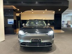 AITO Wenjie M9 Extended Range Ultra 52kWh 6-Seater with 192-Line LiDAR - ფოტო 2