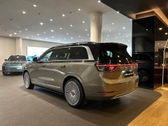 AITO Wenjie M9 Extended Range Ultra 52kWh 6-Seater with 192-Line LiDAR - ფოტო 20