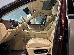 AITO Wenjie M9 Extended Range Ultra 52kWh 6-Seater with 192-Line LiDAR - ფოტო 6