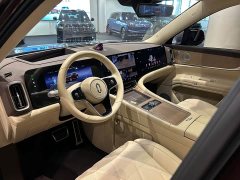 AITO Wenjie M9 Extended Range Ultra 52kWh 6-Seater with 192-Line LiDAR - ფოტო 7