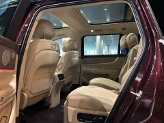 AITO Wenjie M9 Extended Range Ultra 52kWh 6-Seater with 192-Line LiDAR - ფოტო 9