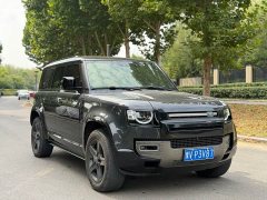 Land Rover Defender 110 3.0T P400 X-DYNAMIC HSE - ფოტო 1