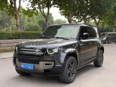 Land Rover Defender 110 3.0T P400 X-DYNAMIC HSE - ფოტო 3