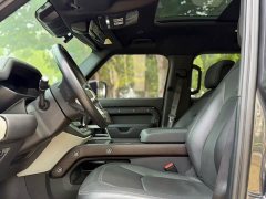 Land Rover Defender 110 3.0T P400 X-DYNAMIC HSE - ფოტო 4