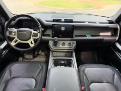 Land Rover Defender 110 3.0T P400 X-DYNAMIC HSE - ფოტო 5