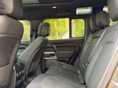 Land Rover Defender 110 3.0T P400 X-DYNAMIC HSE - ფოტო 6