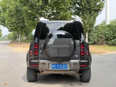 Land Rover Defender 110 3.0T P400 X-DYNAMIC HSE - ფოტო 8