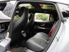 Mercedes-Benz EQE AMG 2023 AMG EQE 53 4MATIC - ფოტო 11