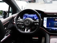 Mercedes-Benz EQE AMG 2023 AMG EQE 53 4MATIC - ფოტო 12