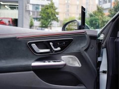 Mercedes-Benz EQE AMG 2023 AMG EQE 53 4MATIC - ფოტო 16
