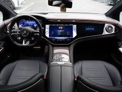Mercedes-Benz EQE AMG 2023 AMG EQE 53 4MATIC - ფოტო 17