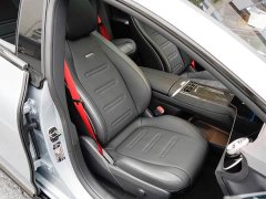 Mercedes-Benz EQE AMG 2023 AMG EQE 53 4MATIC - ფოტო 19