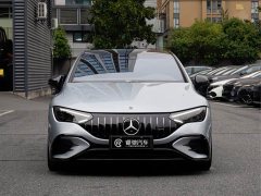 Mercedes-Benz EQE AMG 2023 AMG EQE 53 4MATIC - ფოტო 2