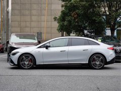 Mercedes-Benz EQE AMG 2023 AMG EQE 53 4MATIC - ფოტო 3