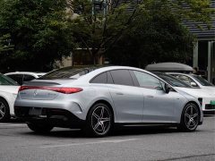 Mercedes-Benz EQE AMG 2023 AMG EQE 53 4MATIC - ფოტო 4