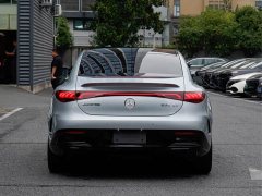 Mercedes-Benz EQE AMG 2023 AMG EQE 53 4MATIC - ფოტო 5