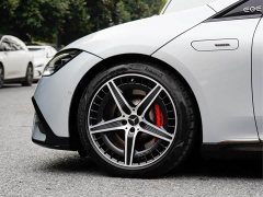 Mercedes-Benz EQE AMG 2023 AMG EQE 53 4MATIC - ფოტო 6