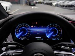 Mercedes-Benz EQE AMG 2023 AMG EQE 53 4MATIC - ფოტო 9
