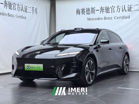 2026 NIO ET5T 2025 75kWh Touring - ავტომობილი ჩინეთიდან