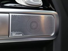 Mercedes-Benz G-Class G 450 d Diesel Euro-spec - ფოტო 11