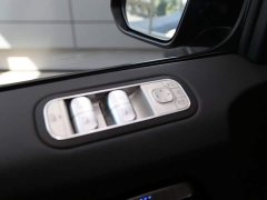 Mercedes-Benz G-Class G 450 d Diesel Euro-spec - ფოტო 12