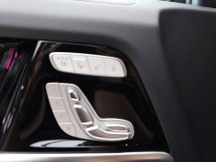 Mercedes-Benz G-Class G 450 d Diesel Euro-spec - ფოტო 13