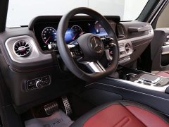 Mercedes-Benz G-Class G 450 d Diesel Euro-spec - ფოტო 14