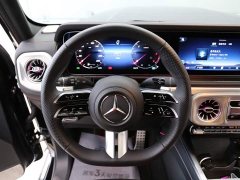 Mercedes-Benz G-Class G 450 d Diesel Euro-spec - ფოტო 16
