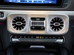 Mercedes-Benz G-Class G 450 d Diesel Euro-spec - ფოტო 20