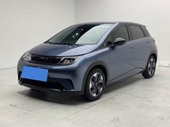 BYD Dolphin 420km Freedom Edition - ფოტო 2