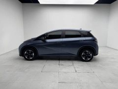 BYD Dolphin 420km Freedom Edition - ფოტო 3