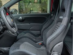 Nio Abarth 695 2022 1.4L Automatic - ფოტო 11