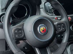 Nio Abarth 695 2022 1.4L Automatic - ფოტო 13